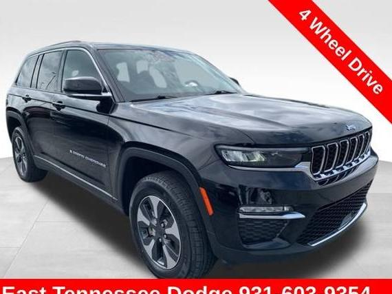 JEEP GRAND CHEROKEE 2022 1C4RJYB6XN8749126 image